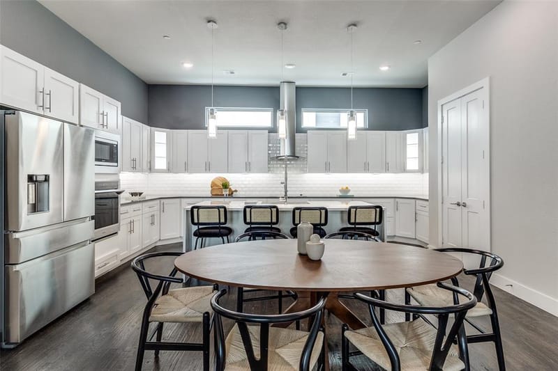 3170 Carmel Street # 103, Dallas TX 75204 - Photo 8