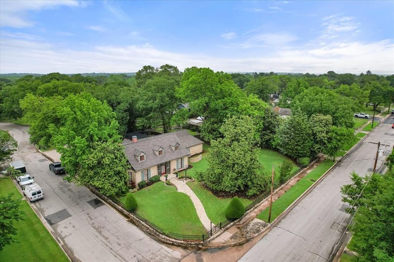 1111 Governors Drive, Corsicana TX 75110 - Photo 37