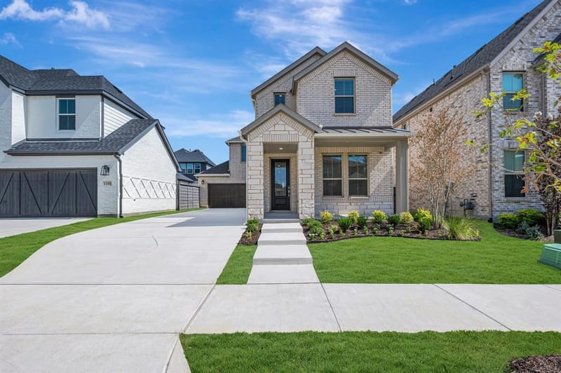 1113 Amaryllis Lane, Little Elm TX 76227 - Photo 2