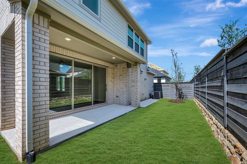 1113 Amaryllis Lane, Little Elm TX 76227 - Photo 3