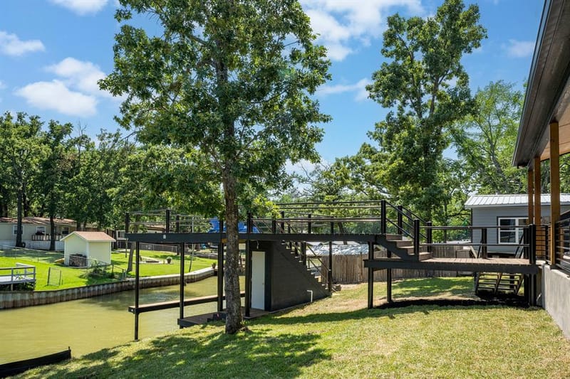 162 Lowe Drive, Mabank TX 75156 - Photo 37