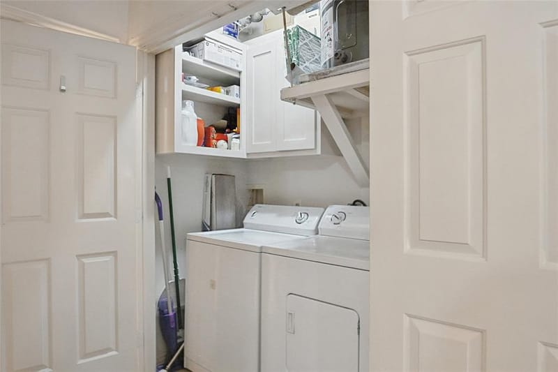 2305 Worthington Street # 114, Dallas TX 75204 - Photo 23