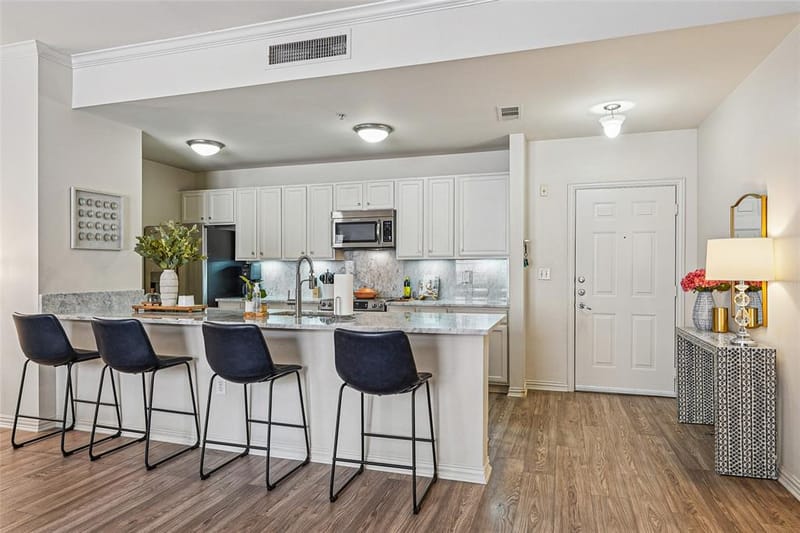 2305 Worthington Street # 114, Dallas TX 75204 - Photo 2