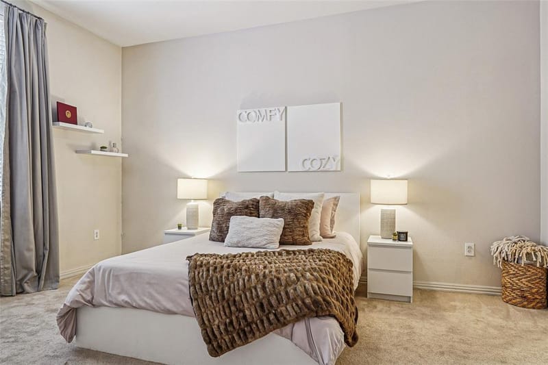 2305 Worthington Street # 114, Dallas TX 75204 - Photo 13