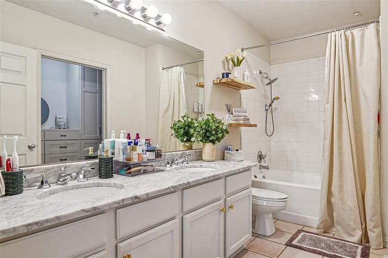 2305 Worthington Street # 114, Dallas TX 75204 - Photo 16