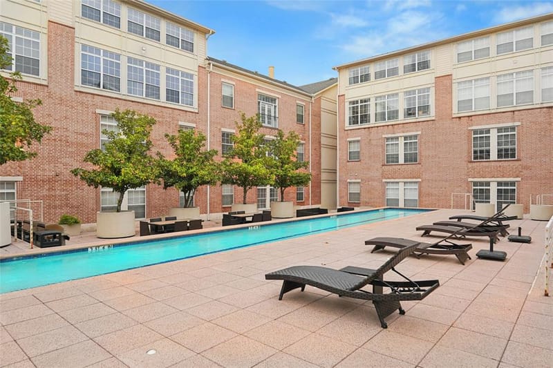 2305 Worthington Street # 114, Dallas TX 75204 - Photo 26