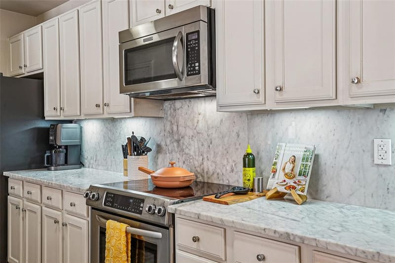 2305 Worthington Street # 114, Dallas TX 75204 - Photo 5