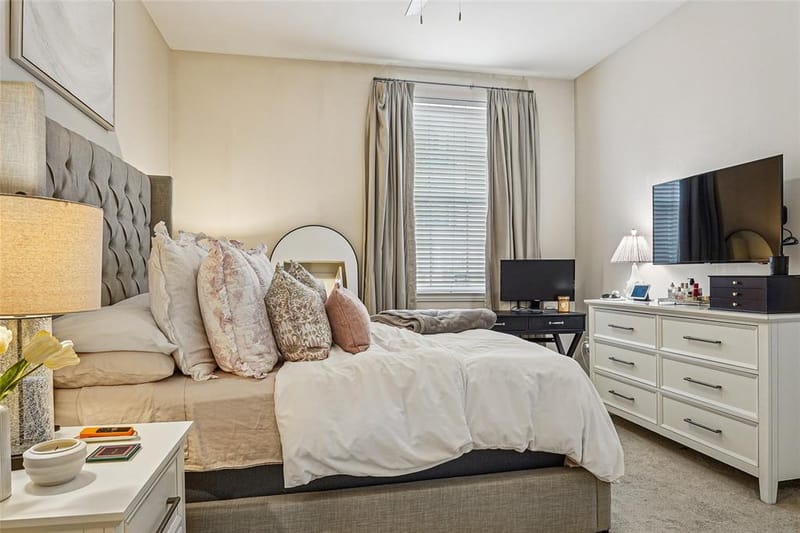 2305 Worthington Street # 114, Dallas TX 75204 - Photo 20
