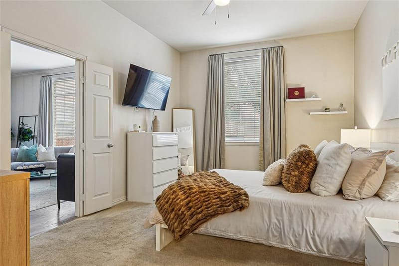 2305 Worthington Street # 114, Dallas TX 75204 - Photo 15
