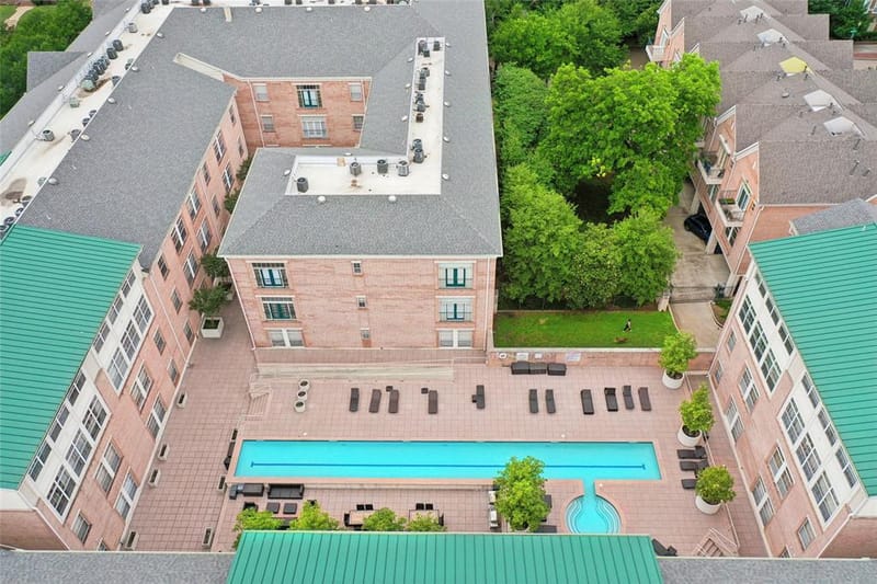 2305 Worthington Street # 114, Dallas TX 75204 - Photo 29