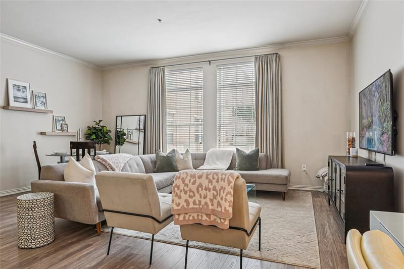 2305 Worthington Street # 114, Dallas TX 75204 - Photo 8