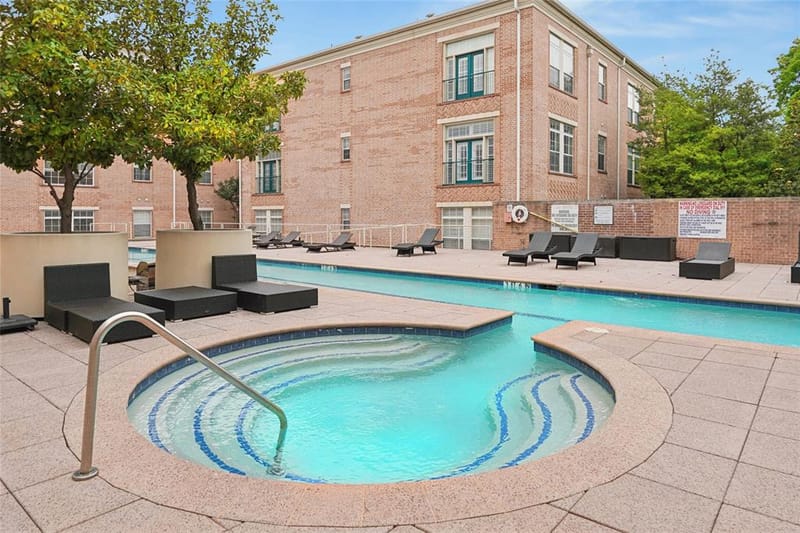 2305 Worthington Street # 114, Dallas TX 75204 - Photo 25