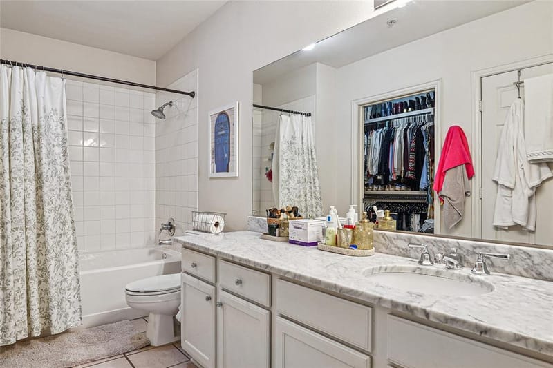 2305 Worthington Street # 114, Dallas TX 75204 - Photo 21