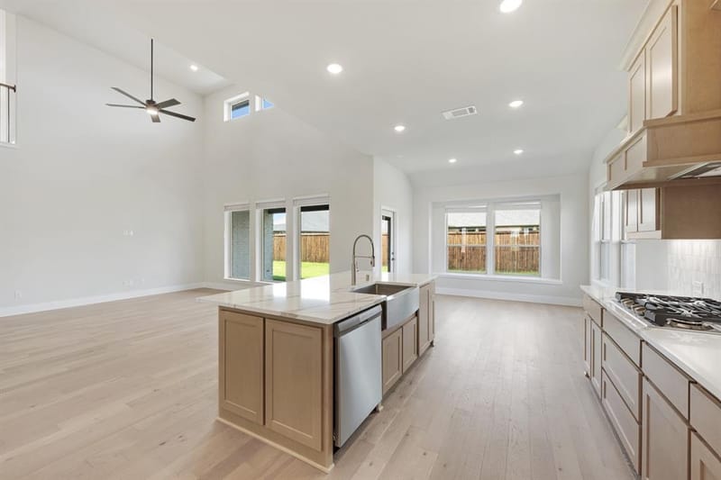 2105 Midnight Lane, Aubrey TX 76227 - Photo 11