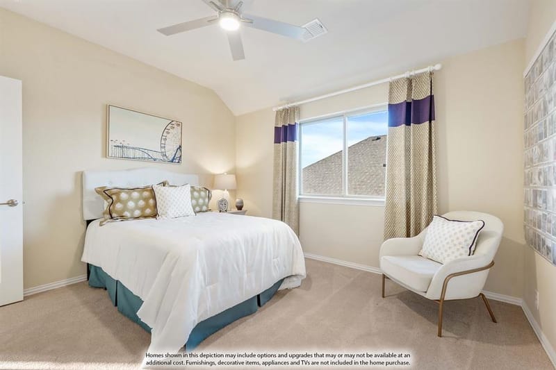 2105 Midnight Lane, Aubrey TX 76227 - Photo 29