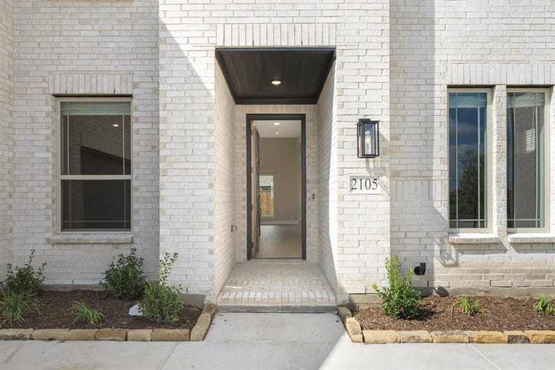 2105 Midnight Lane, Aubrey TX 76227 - Photo 4