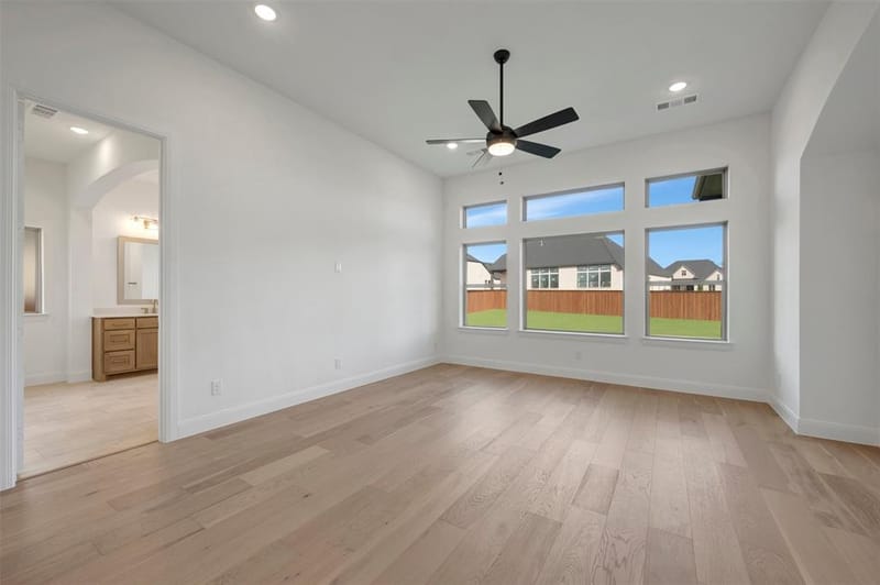 2312 Northshore Trail, Lakewood Village TX 75068 - Photo 23
