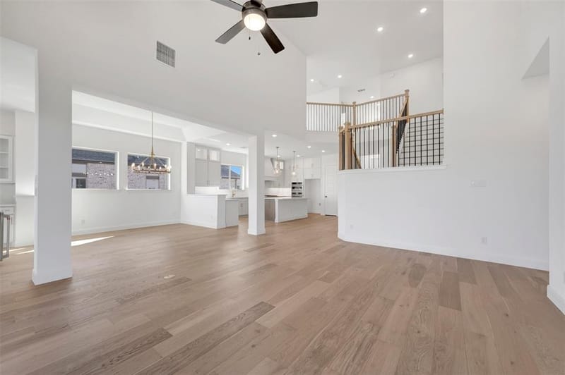 2312 Northshore Trail, Lakewood Village TX 75068 - Photo 22
