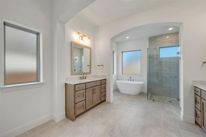 2312 Northshore Trail, Lakewood Village TX 75068 - Photo 28
