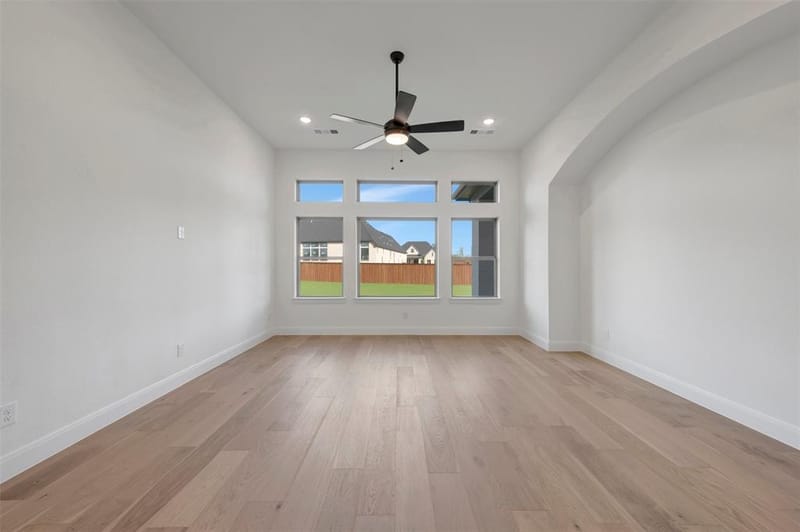 2312 Northshore Trail, Lakewood Village TX 75068 - Photo 24