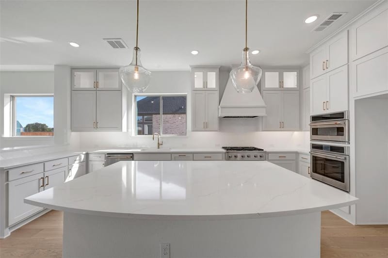 2312 Northshore Trail, Lakewood Village TX 75068 - Photo 10