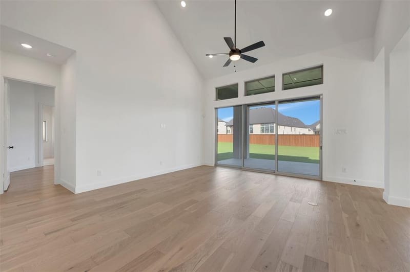 2312 Northshore Trail, Lakewood Village TX 75068 - Photo 18