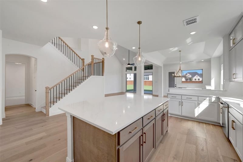 2312 Northshore Trail, Lakewood Village TX 75068 - Photo 15