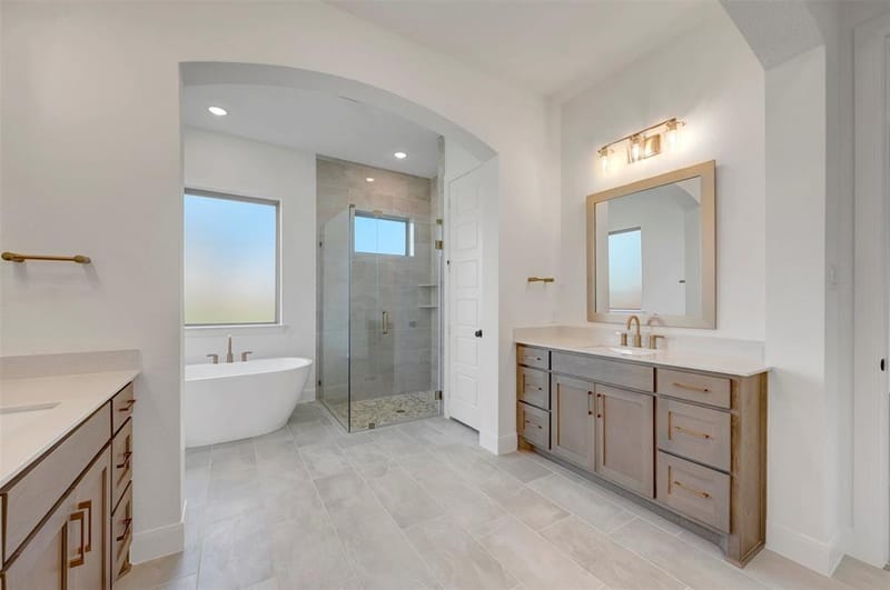 2312 Northshore Trail, Lakewood Village TX 75068 - Photo 29