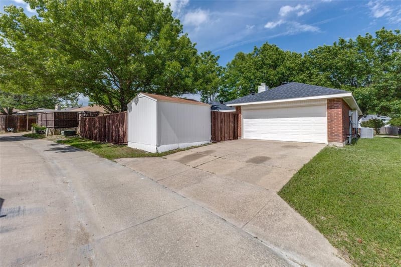 713 Bridgewater Lane, Mesquite TX 75181 - Photo 36