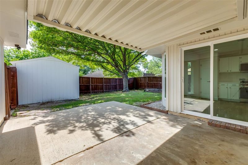 713 Bridgewater Lane, Mesquite TX 75181 - Photo 32