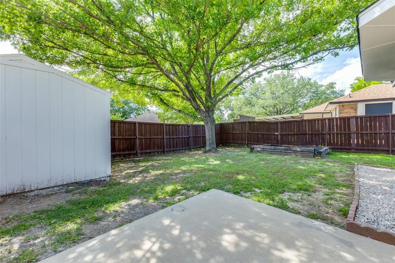 713 Bridgewater Lane, Mesquite TX 75181 - Photo 33