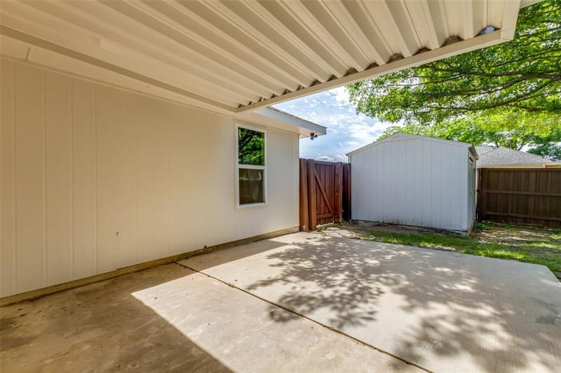 713 Bridgewater Lane, Mesquite TX 75181 - Photo 31