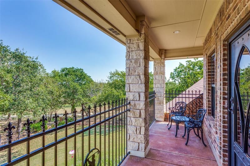 221 Hart Court, Runaway Bay TX 76426 - Photo 22