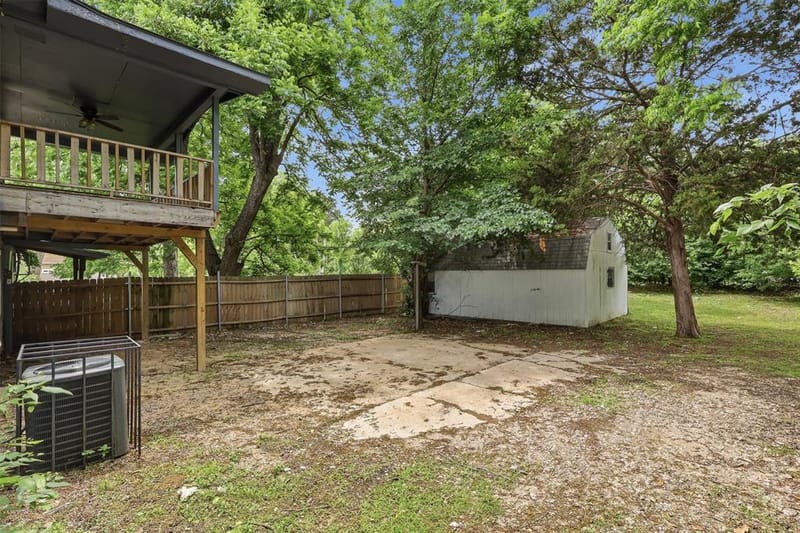 4105 Balch Drive, Dallas TX 75216 - Photo 17