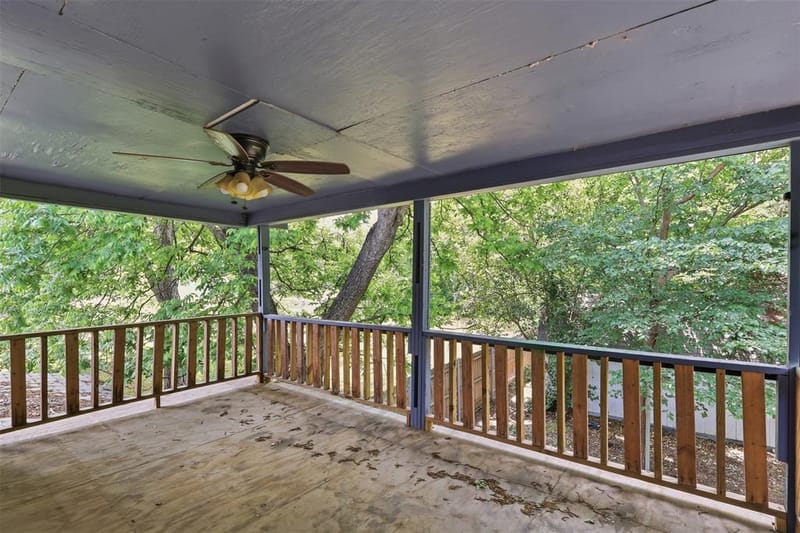 4105 Balch Drive, Dallas TX 75216 - Photo 14