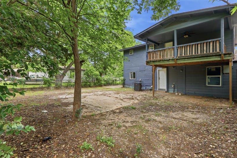 4105 Balch Drive, Dallas TX 75216 - Photo 18