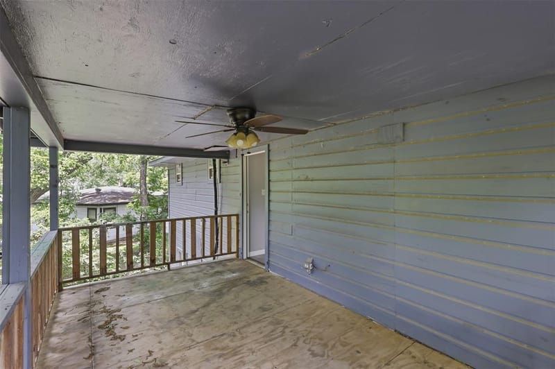 4105 Balch Drive, Dallas TX 75216 - Photo 15
