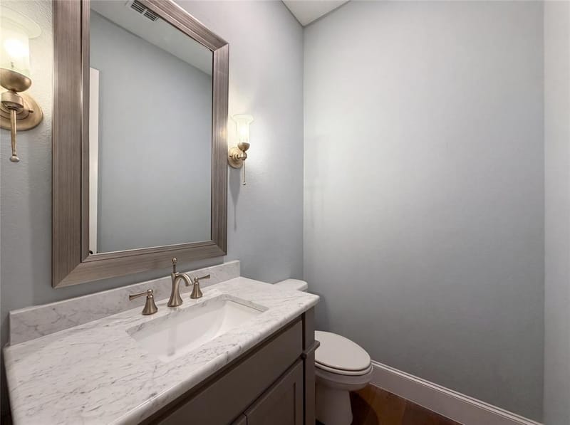 820 Hawk Wood Lane, Prosper TX 75078 - Photo 23