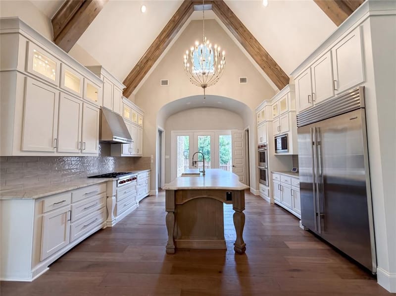 820 Hawk Wood Lane, Prosper TX 75078 - Photo 2