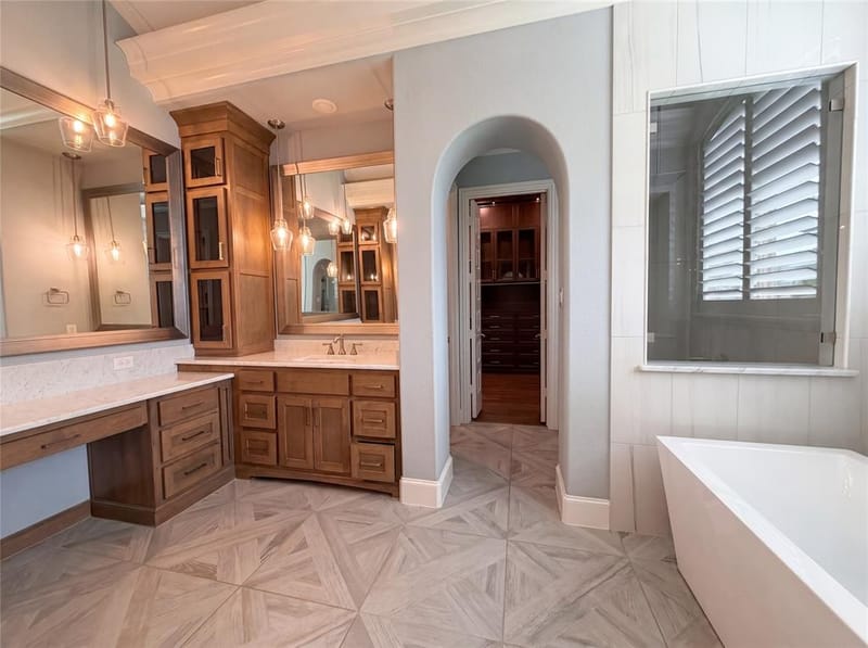 820 Hawk Wood Lane, Prosper TX 75078 - Photo 22