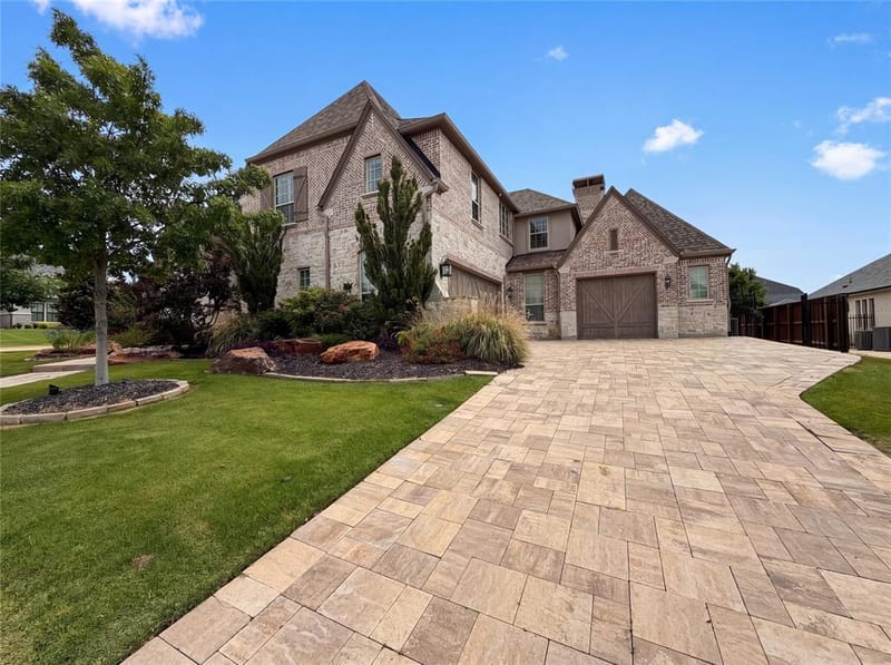 820 Hawk Wood Lane, Prosper TX 75078 - Photo 28