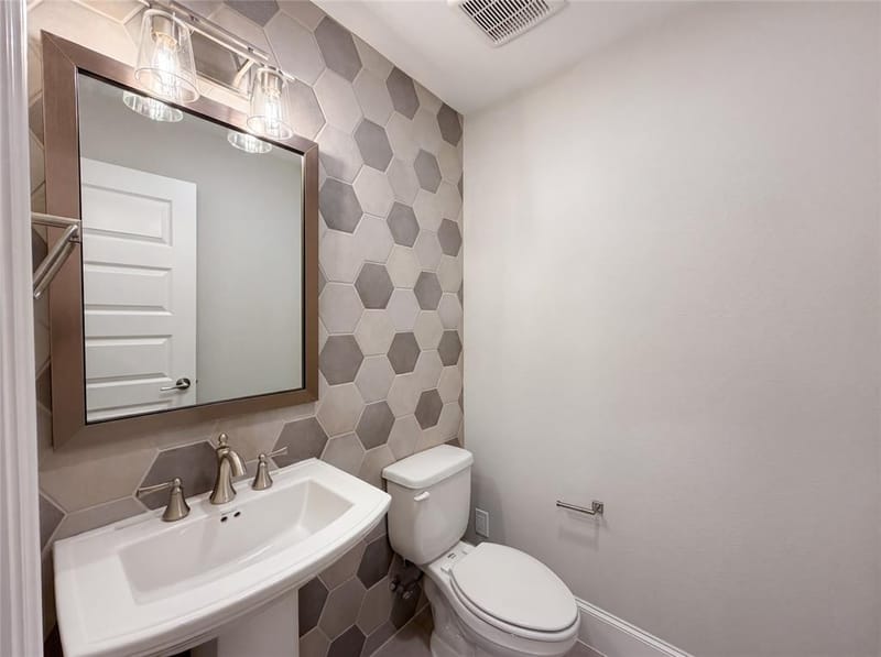 820 Hawk Wood Lane, Prosper TX 75078 - Photo 24