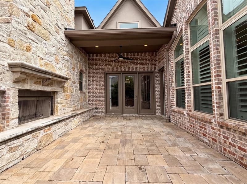 820 Hawk Wood Lane, Prosper TX 75078 - Photo 30