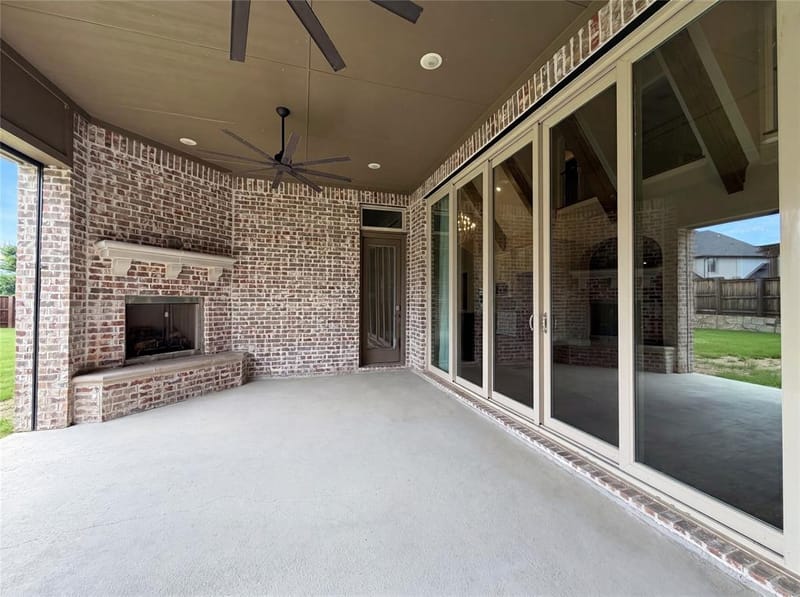 820 Hawk Wood Lane, Prosper TX 75078 - Photo 31