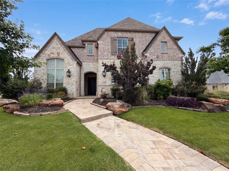 820 Hawk Wood Lane, Prosper TX 75078 - Photo 29