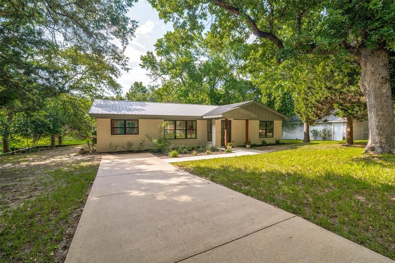 2578 Tanglewood Drive, Athens TX 75752