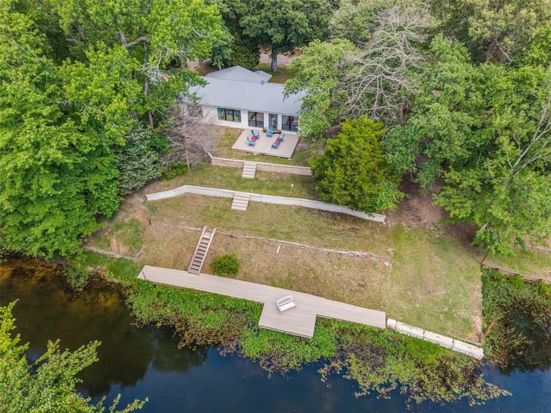 2578 Tanglewood Drive, Athens TX 75752 - Photo 20