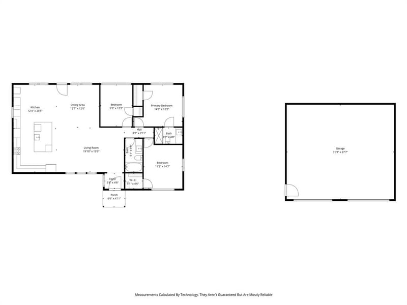 2578 Tanglewood Drive, Athens TX 75752 - Photo 34
