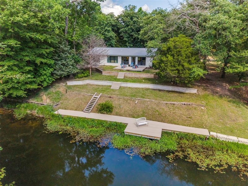 2578 Tanglewood Drive, Athens TX 75752 - Photo 19