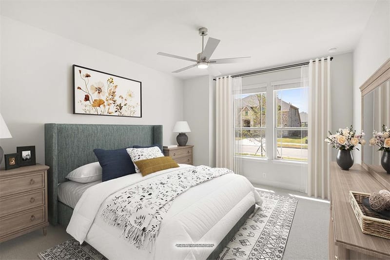 7253 Cherry Blossom Lane, Little Elm TX 76227 - Photo 6